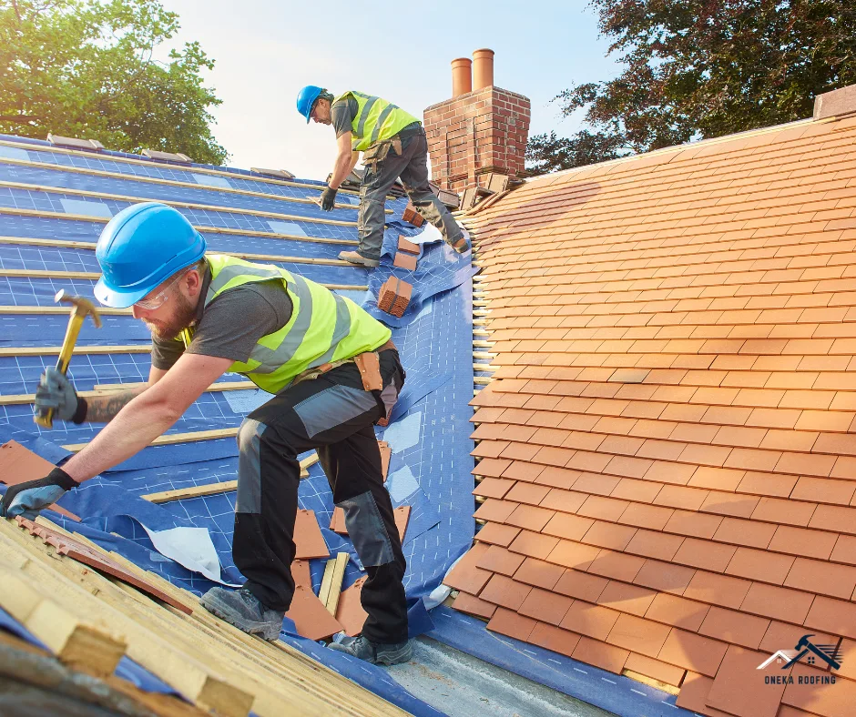 Why choose Roof Repair Near Me in Hamersville, OH