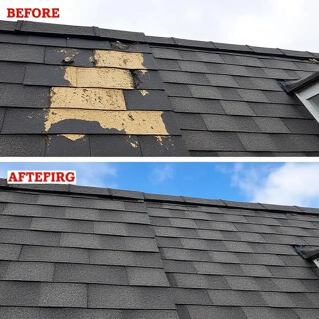 Roof Repair Near Me in Hamersville, OH near me
